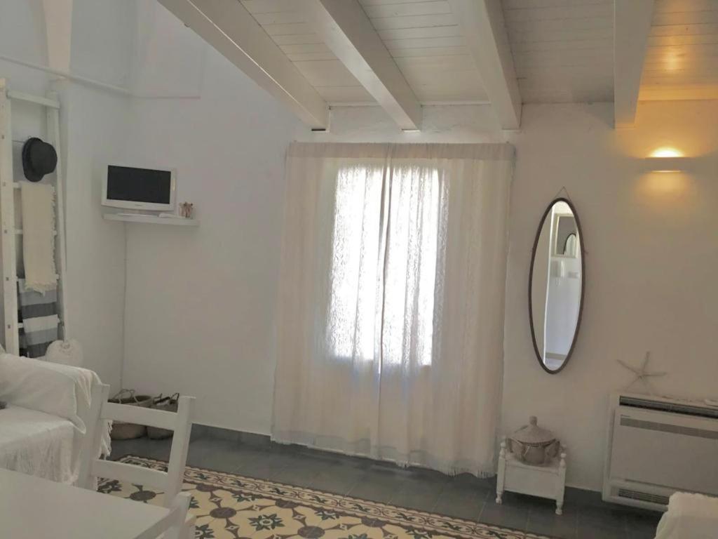 Casa Annina Gallipoli Exterior foto